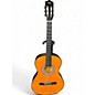Used Bcp MINI CLASSICAL Natural Classical Acoustic Guitar thumbnail