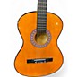 Used Bcp MINI CLASSICAL Natural Classical Acoustic Guitar