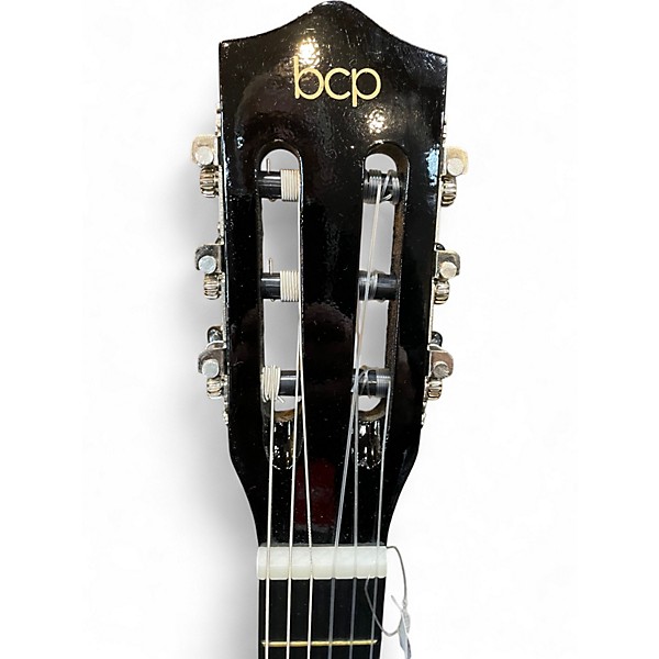 Used Bcp MINI CLASSICAL Natural Classical Acoustic Guitar