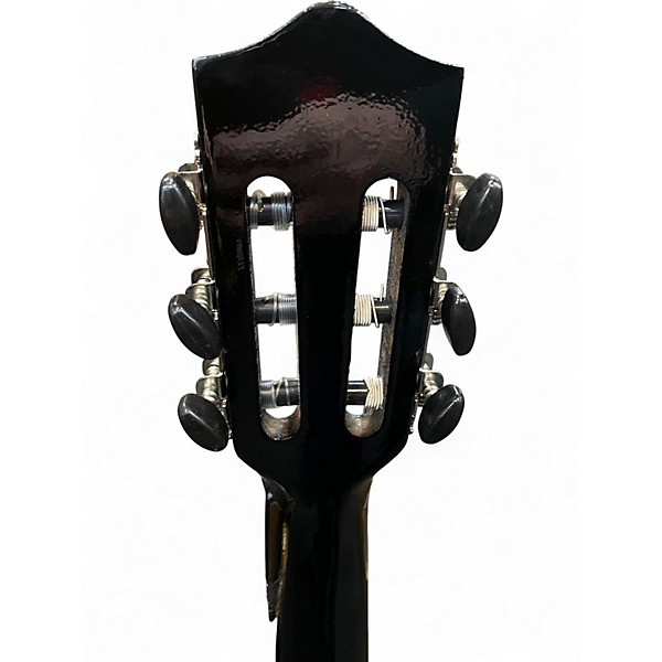 Used Bcp MINI CLASSICAL Natural Classical Acoustic Guitar