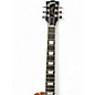 Used Gibson Les Paul Modern Figured Seafoam Green Solid Body Electric Guitar