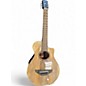 Used Yamaha APXT2EW Natural Acoustic Electric Guitar thumbnail