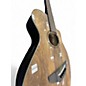 Used Yamaha APXT2EW Natural Acoustic Electric Guitar
