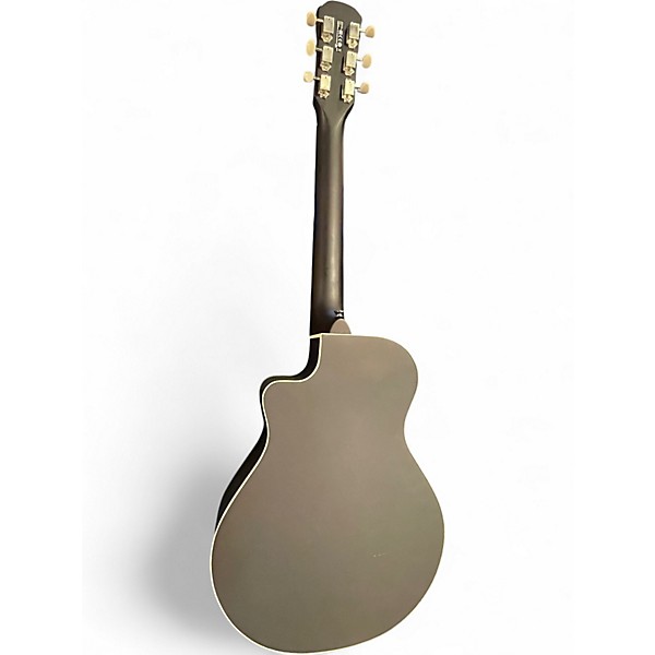 Used Yamaha APXT2EW Natural Acoustic Electric Guitar