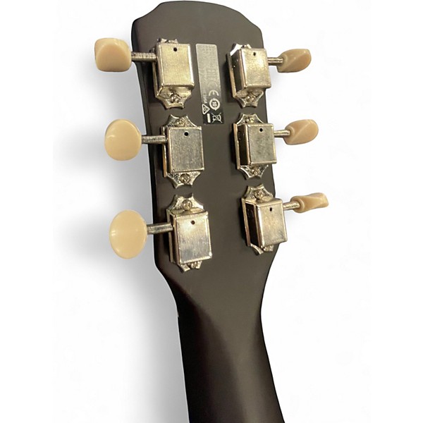 Used Yamaha APXT2EW Natural Acoustic Electric Guitar
