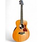 Used Taylor GS MINI Natural Acoustic Guitar thumbnail