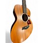 Used Taylor GS MINI Natural Acoustic Guitar