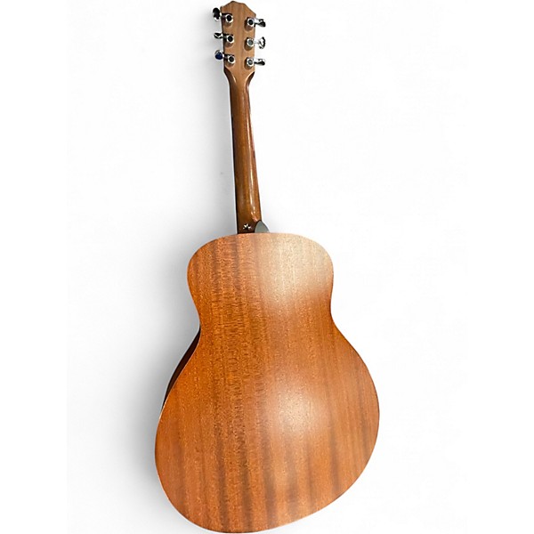 Used Taylor GS MINI Natural Acoustic Guitar