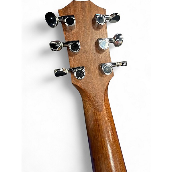 Used Taylor GS MINI Natural Acoustic Guitar