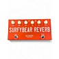 Used Surfy Industries SURFYBEAR REVERB Effect Pedal thumbnail