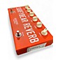 Used Surfy Industries SURFYBEAR REVERB Effect Pedal