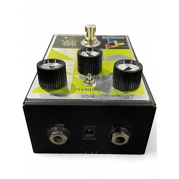 Used Maestro FZ-M Effect Pedal