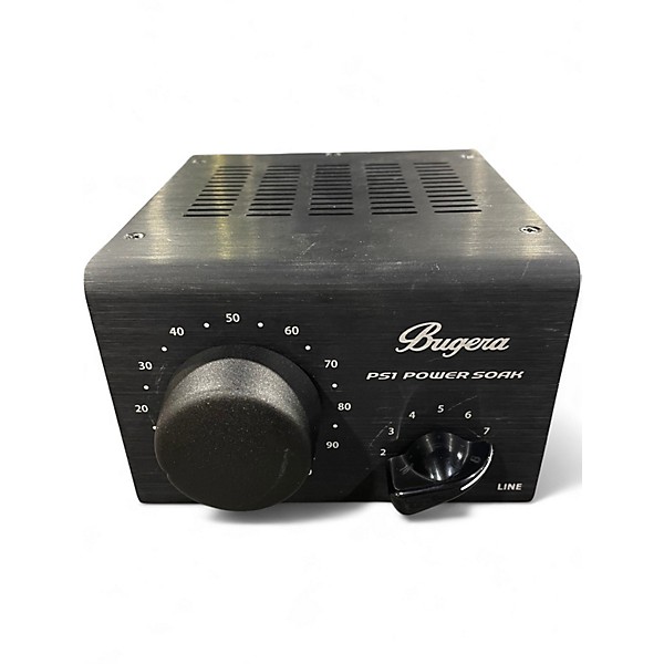 Used Bugera PS1 Power Attenuator