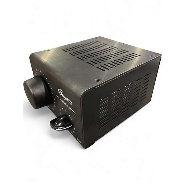 Used Bugera PS1 Power Attenuator