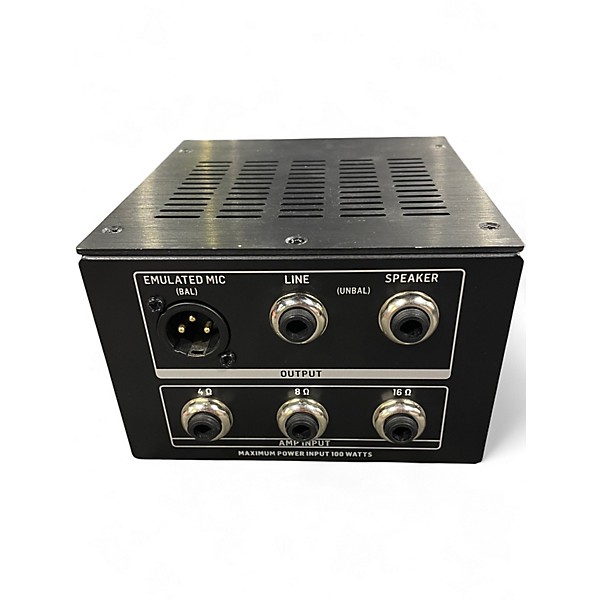 Used Bugera PS1 Power Attenuator