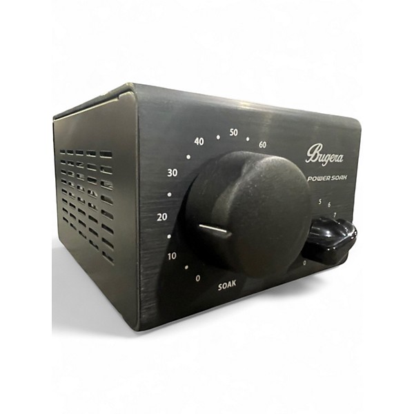 Used Bugera PS1 Power Attenuator