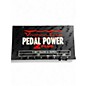 Used Voodoo Lab Pedal Power 2+ Power Supply thumbnail