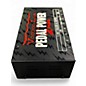 Used Voodoo Lab Pedal Power 2+ Power Supply