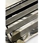 Used Pedaltrain 4 TRAY Pedal Board