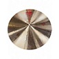 Used Paiste 20in 2002 Crash Cymbal thumbnail