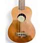 Used Mitchell mu40nt Natural Ukulele