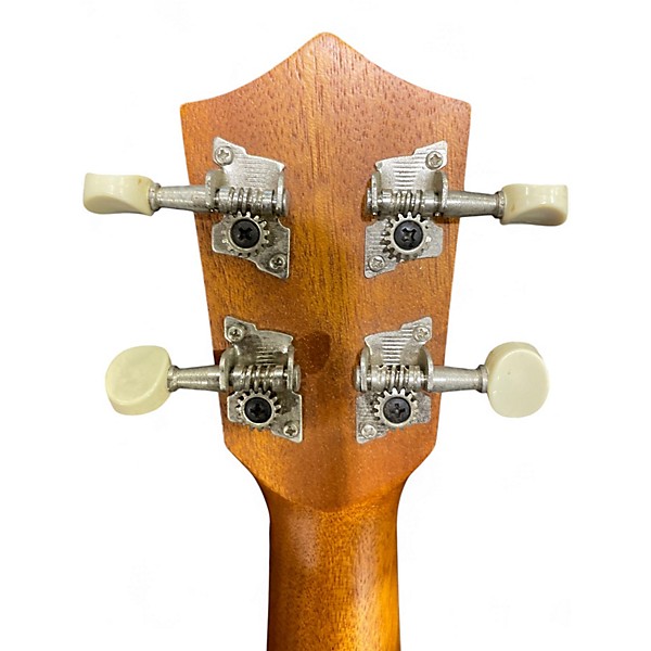 Used Mitchell mu40nt Natural Ukulele