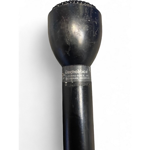 Used Electro-Voice 635 A/B Dynamic Microphone