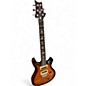 Used PRS SE Custom 2 Tone Sunburst Solid Body Electric Guitar thumbnail