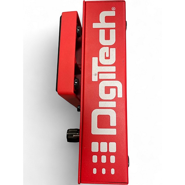 Used DigiTech Whammy Effect Pedal