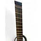 Used Legator Specter 7 Black Solid Body Electric Guitar
