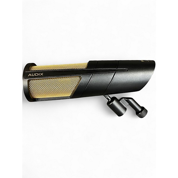 Used Audix pdx720 Dynamic Microphone
