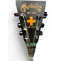 Used Martin LX1E Ed Sheeran Signature Plus Black Acoustic Electric Guitar