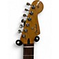 Used Fender 70TH ANNIVERSARY PLAYER II STRATOCASTER RACING GREEN  Solid Body Electric Guitar