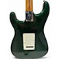 Used Fender 70TH ANNIVERSARY PLAYER II STRATOCASTER RACING GREEN  Solid Body Electric Guitar