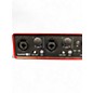 Used Focusrite Scarlett 2i4 Gen 2 Audio Interface