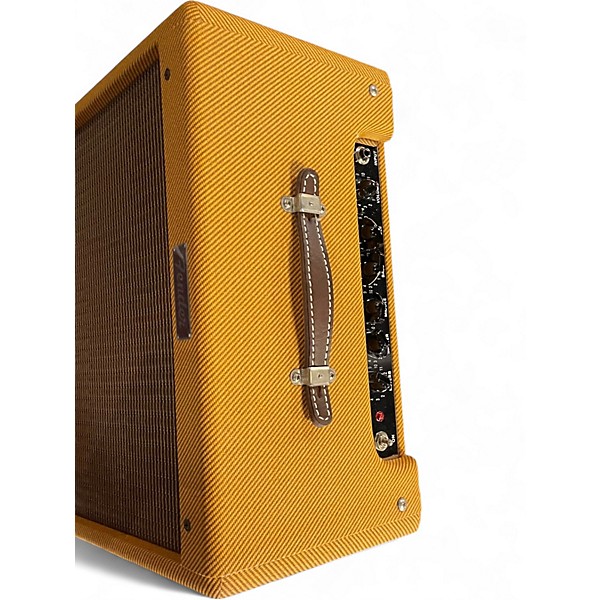 Used Fender BLUES JUNIOR  Tube Guitar Combo Amp