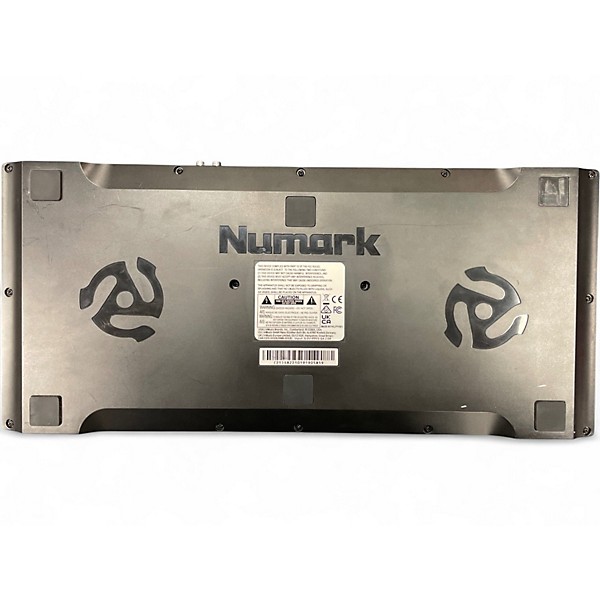 Used Numark Mixtrack Platinum FX DJ Controller