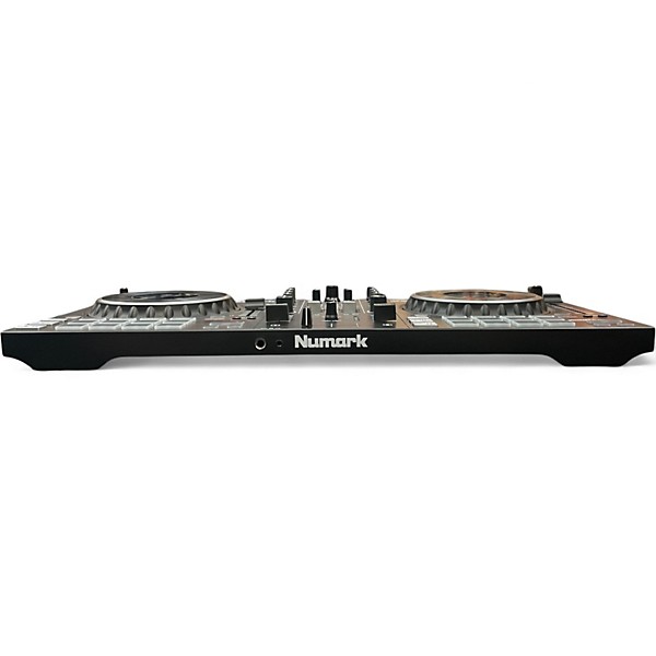 Used Numark Mixtrack Platinum FX DJ Controller