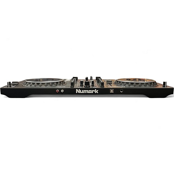 Used Numark Mixtrack Platinum FX DJ Controller