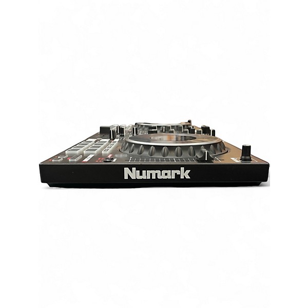 Used Numark Mixtrack Platinum FX DJ Controller