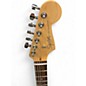 Used Squier DEBUT COLLECTION STRATOCASTER 2 Color Sunburst Solid Body Electric Guitar