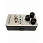 Used Electro-Harmonix Big Muff Triangle Pi Distortion Effect Pedal