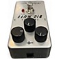 Used Electro-Harmonix Big Muff Triangle Pi Distortion Effect Pedal