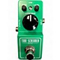 Used Ibanez Tube Screamer Mini Effect Pedal thumbnail