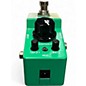 Used Ibanez Tube Screamer Mini Effect Pedal