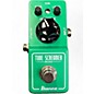 Used Ibanez Tube Screamer Mini Effect Pedal