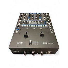 Used RANE Sixty-Two DJ Mixer