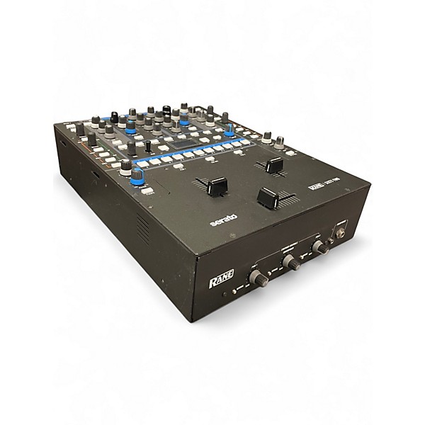 Used RANE Sixty-Two DJ Mixer