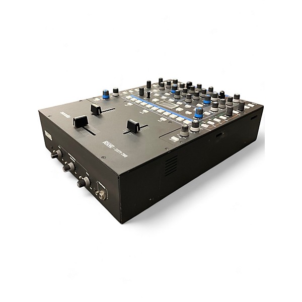 Used RANE Sixty-Two DJ Mixer