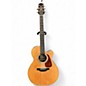 Used Takamine G Series Natural Acoustic Guitar thumbnail